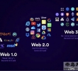 初步认知Web 3.0、NFT、元宇宙